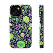 Hypnotic Vine - Extreme MagSafe Phone Case