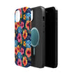 Tropical Hibiscus - Extreme Phone Case