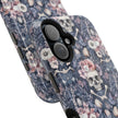 Floral Skull - Extreme MagSafe Phone Case