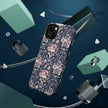 Floral Skull - Extreme MagSafe Phone Case