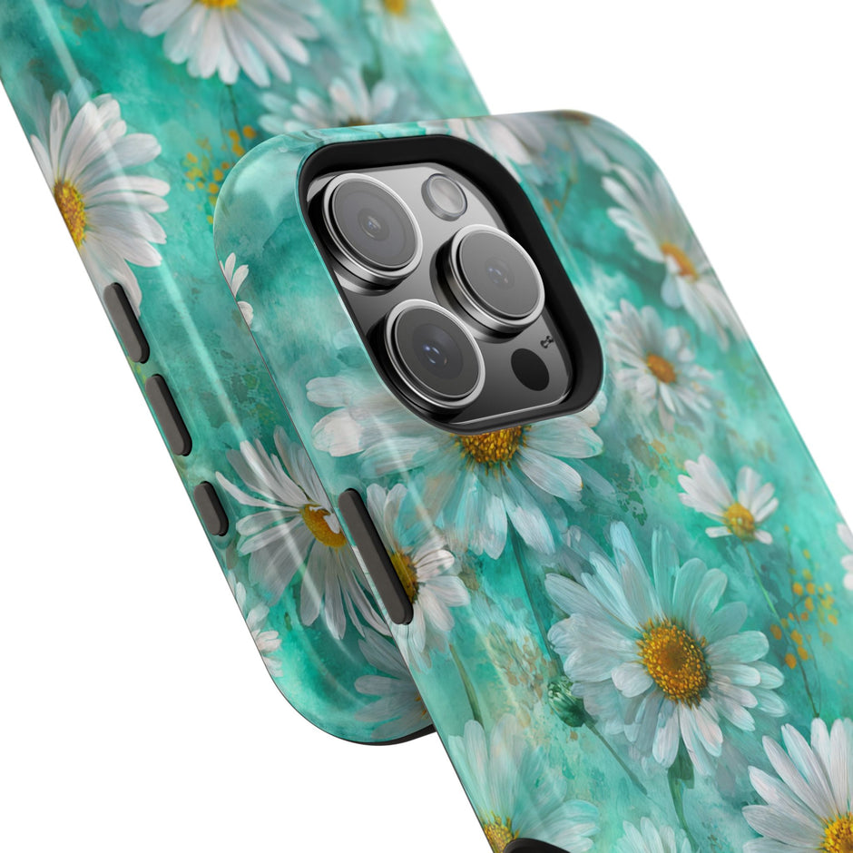 The Blue - Extreme MagSafe Phone Case