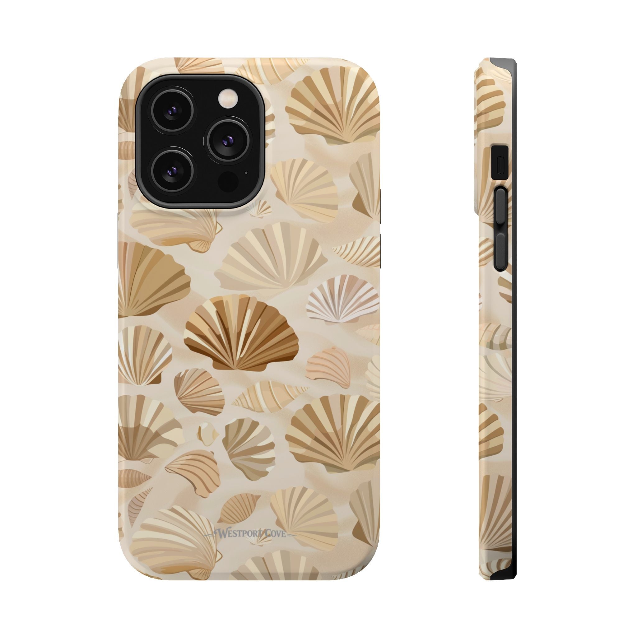 Sandy - Extreme Phone Case