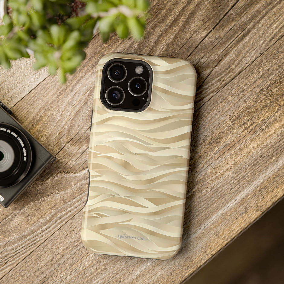 Sandstorm - Extreme MagSafe Phone Case