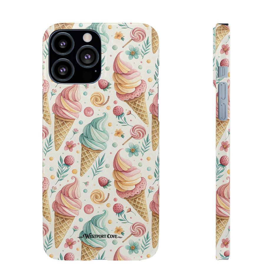 Only In Dreams- Elite Phone Case