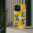 Polka Dots - Extreme MagSafe Phone Case