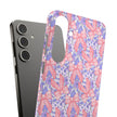 Bow Floral - Elite Phone Case