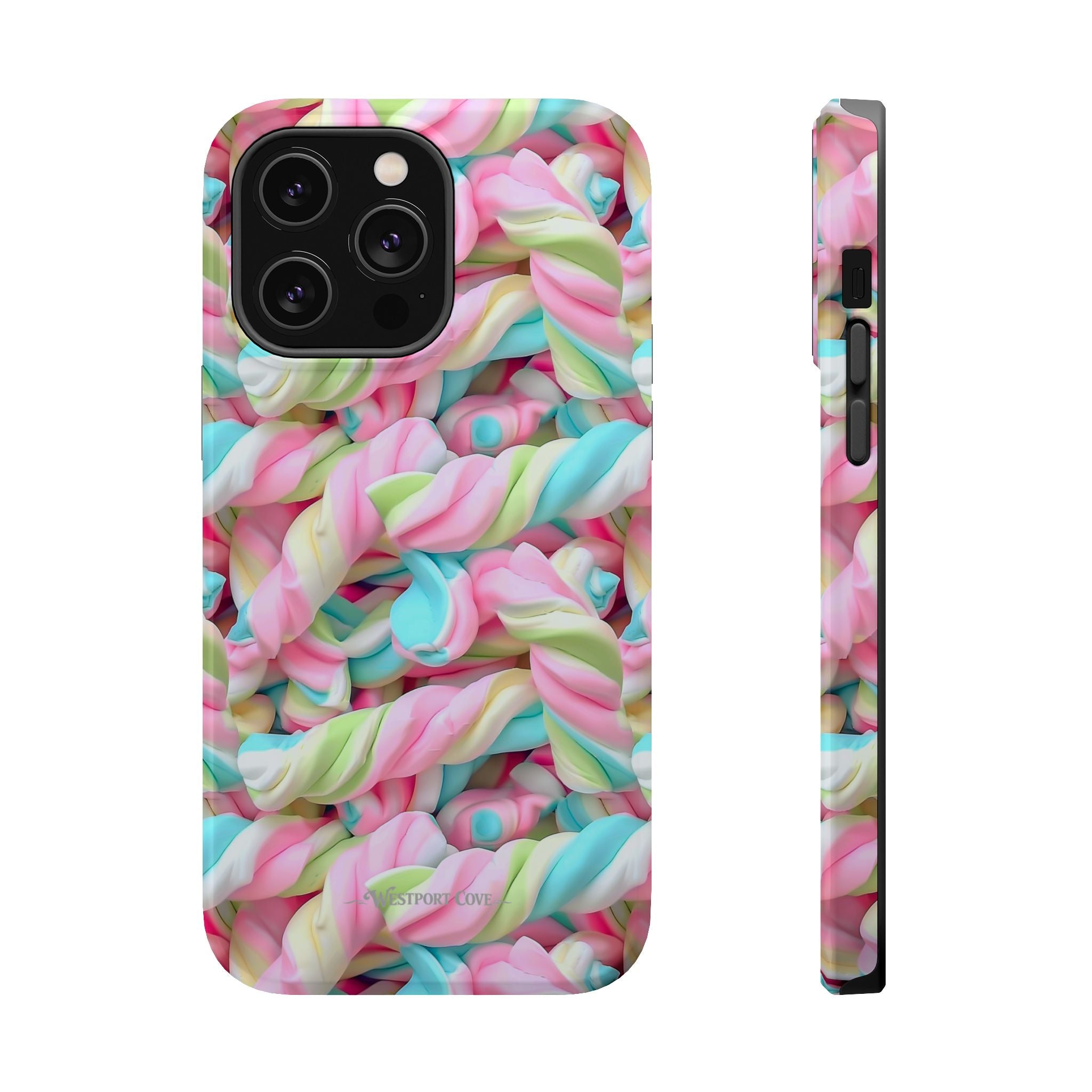 Twisted - Extreme MagSafe Phone Case