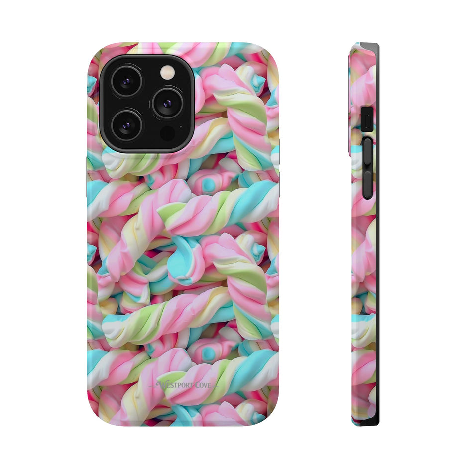 Twisted - Extreme MagSafe Phone Case