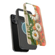 Daisy Stripe - Extreme MagSafe Phone Case