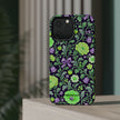 Hypnotic Vine - Extreme MagSafe Phone Case