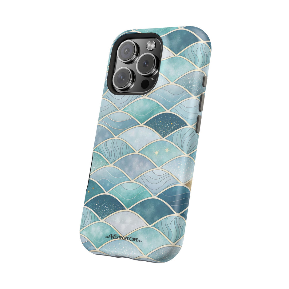 Waved and Confused - Extreme MagSafe Phone Case