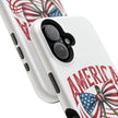 Patriotic Cherry - Extreme MagSafe Phone Case