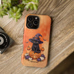 Too Cute to Spook - Extreme Phone Case