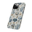 Don't Be Shellfish - Essential Phone Case