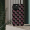 Skull Damask - Extreme MagSafe Phone Case