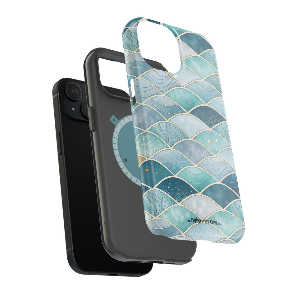 Waved and Confused - Extreme MagSafe Phone Case