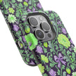 Hypnotic Vine - Extreme MagSafe Phone Case