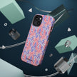 Bow Floral - Extreme MagSafe Phone Case
