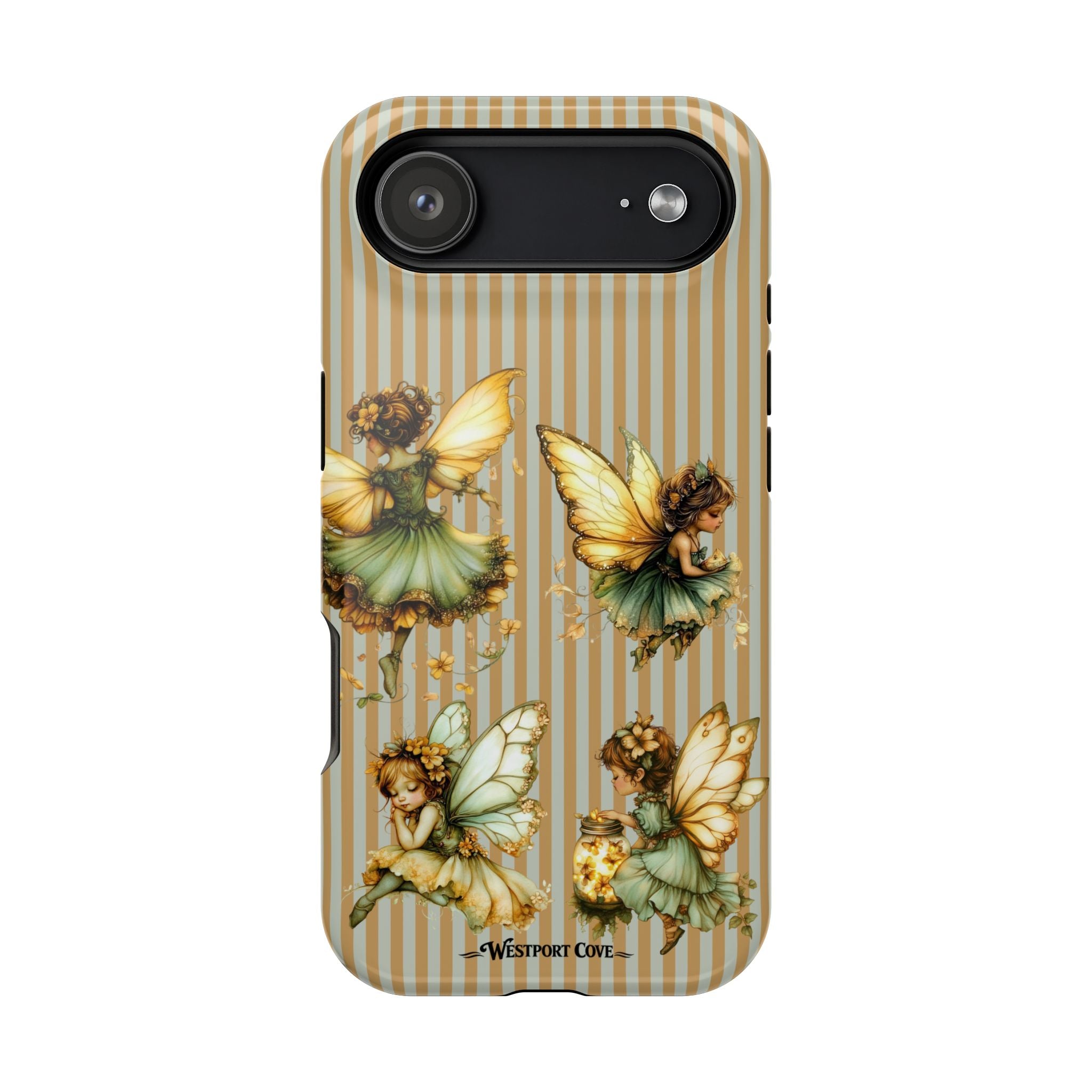 Fairy Dance - Extreme MagSafe Phone Case