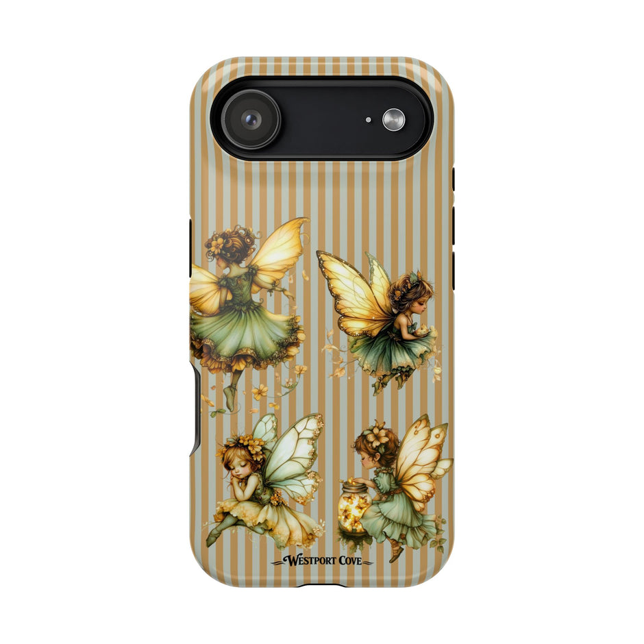 Fairy Dance - Extreme MagSafe Phone Case