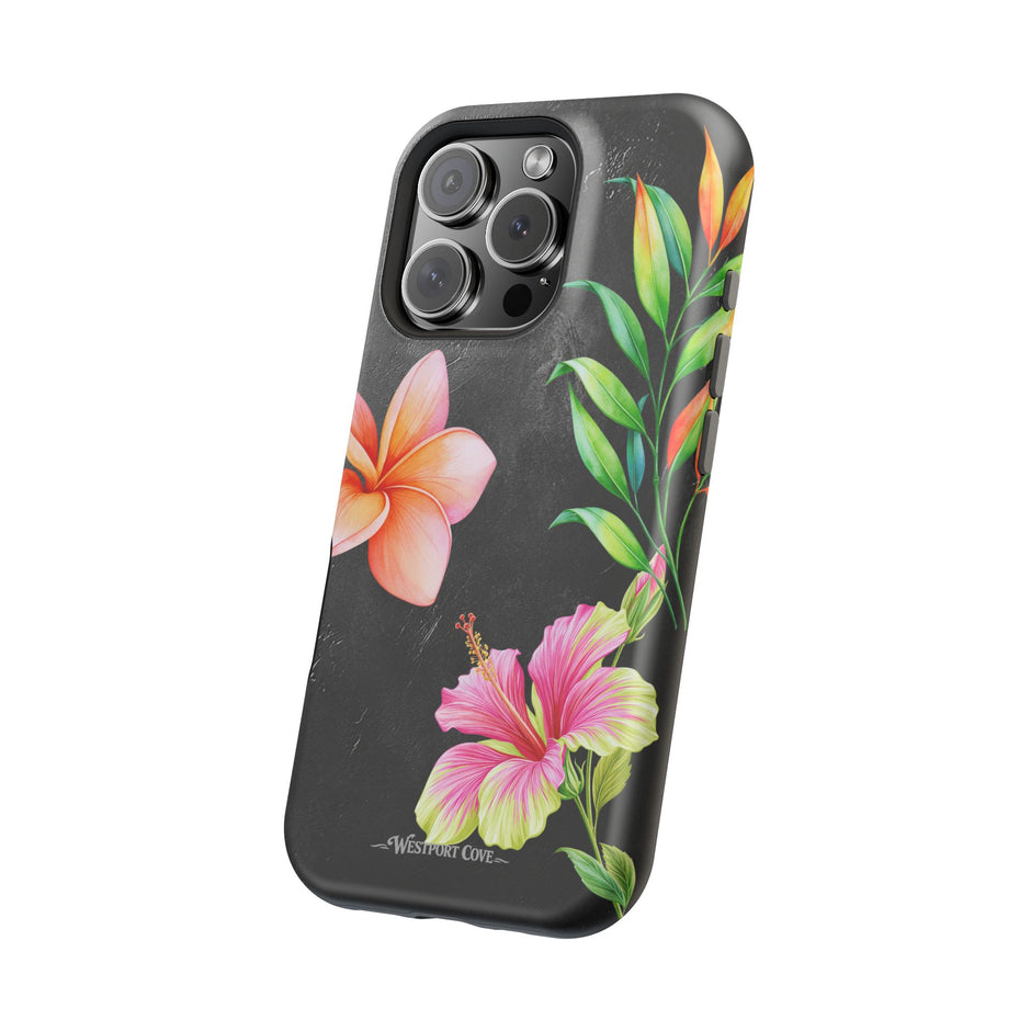 Island Life - Extreme MagSafe Phone Case