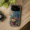 Floral Meadow Vintage Wildflower - Extreme MagSafe Phone Case