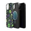 Hypnotic Vine - Extreme MagSafe Phone Case