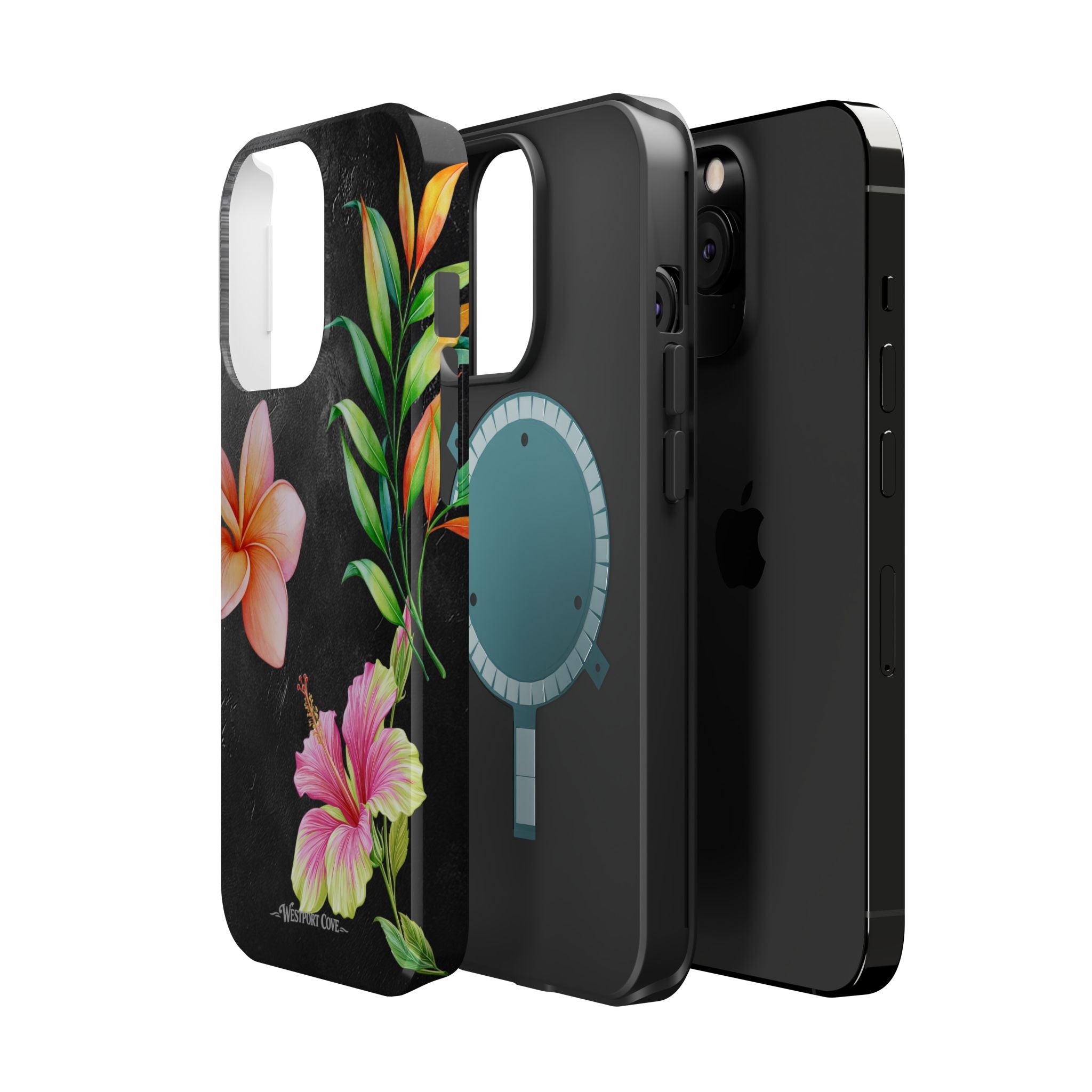 Island Life - Extreme MagSafe Phone Case