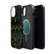Heirloom Rose - Extreme MagSafe Phone Case