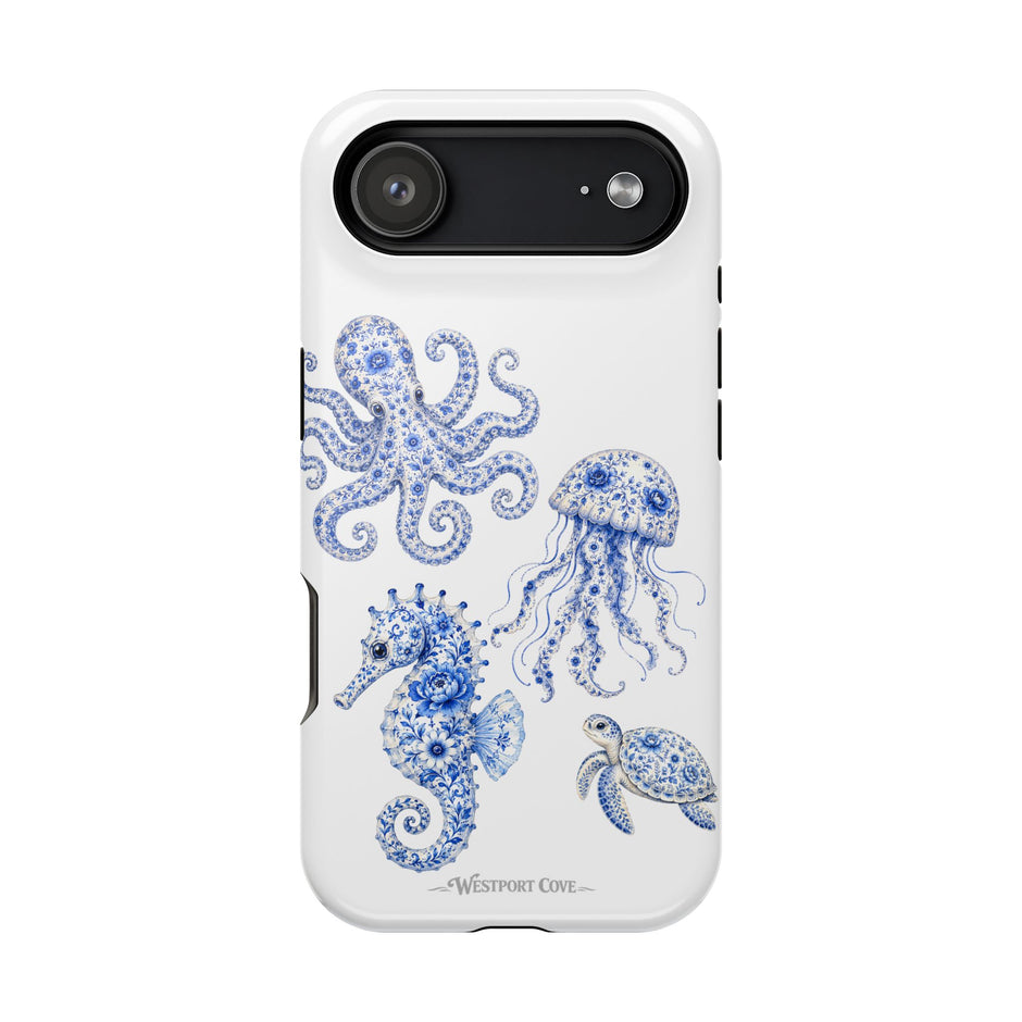 Creatures - Extreme MagSafe Phone Case