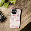 Cherry Ice Cream Smile - Essential Phone Case