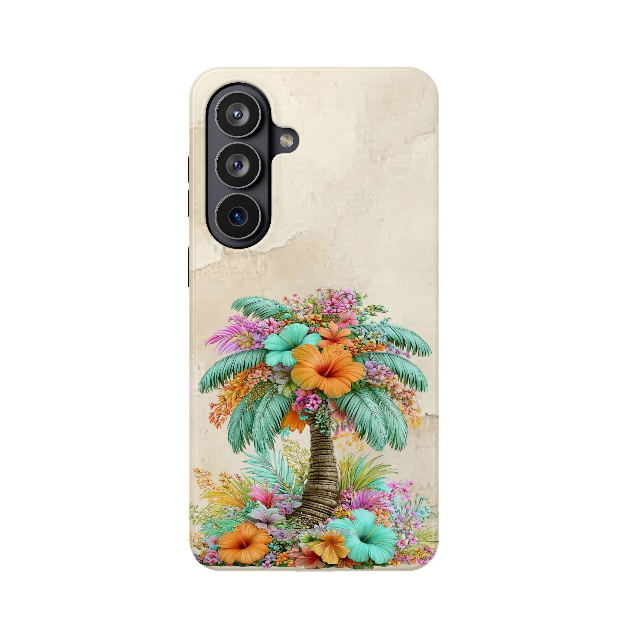 Paradise - Extreme MagSafe Phone Case