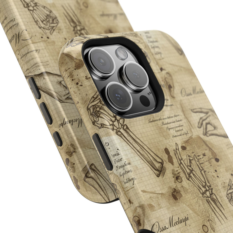 Anatomical - Extreme MagSafe Phone Case
