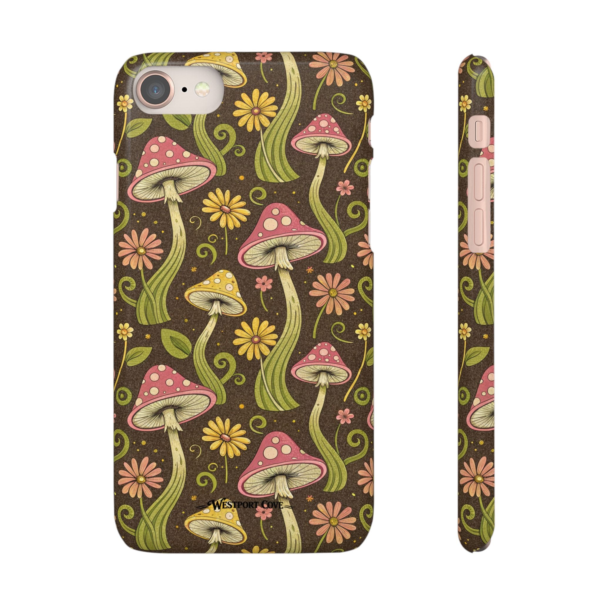 Magic Mushroom - Elite