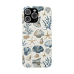 Don't Be Shellfish - Elite Phone Case