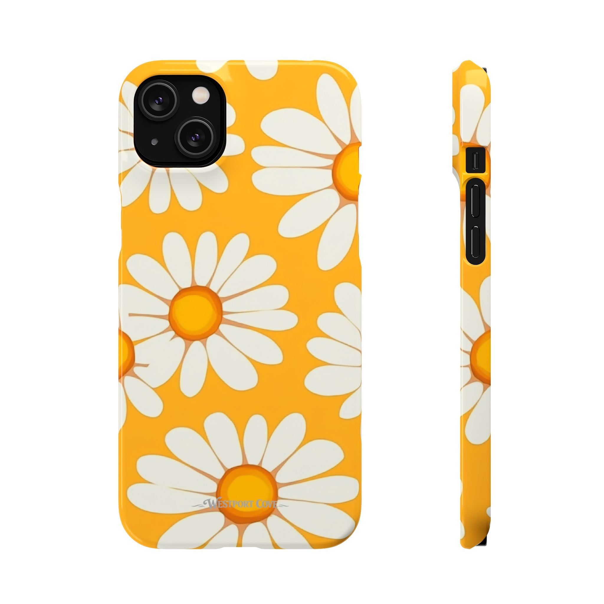 Daisy Chain - Elite Phone Case