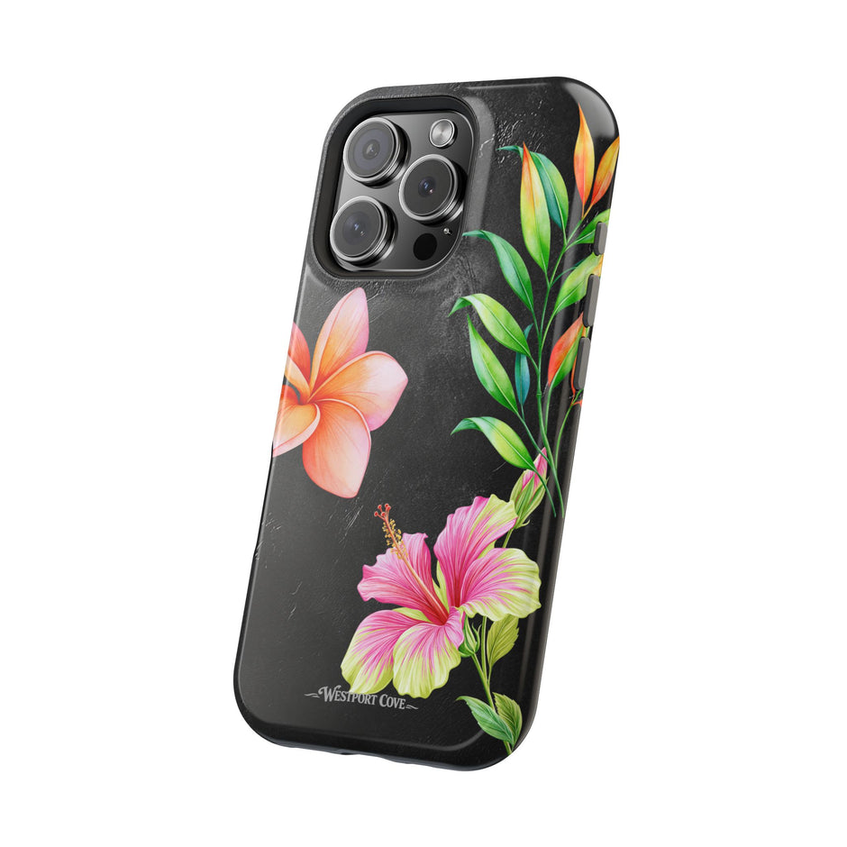 Island Life - Extreme MagSafe Phone Case