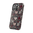 Vintage Heart - Extreme MagSafe Phone Case