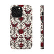Rose & Butterfly - Extreme MagSafe Phone Case