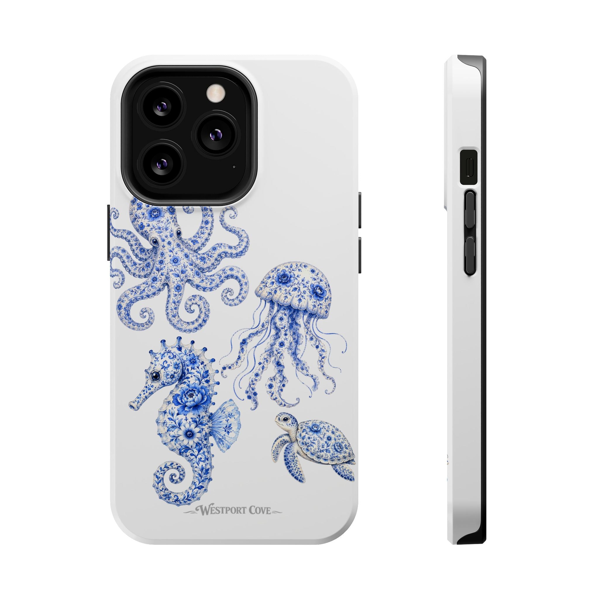 Creatures - Extreme MagSafe Phone Case