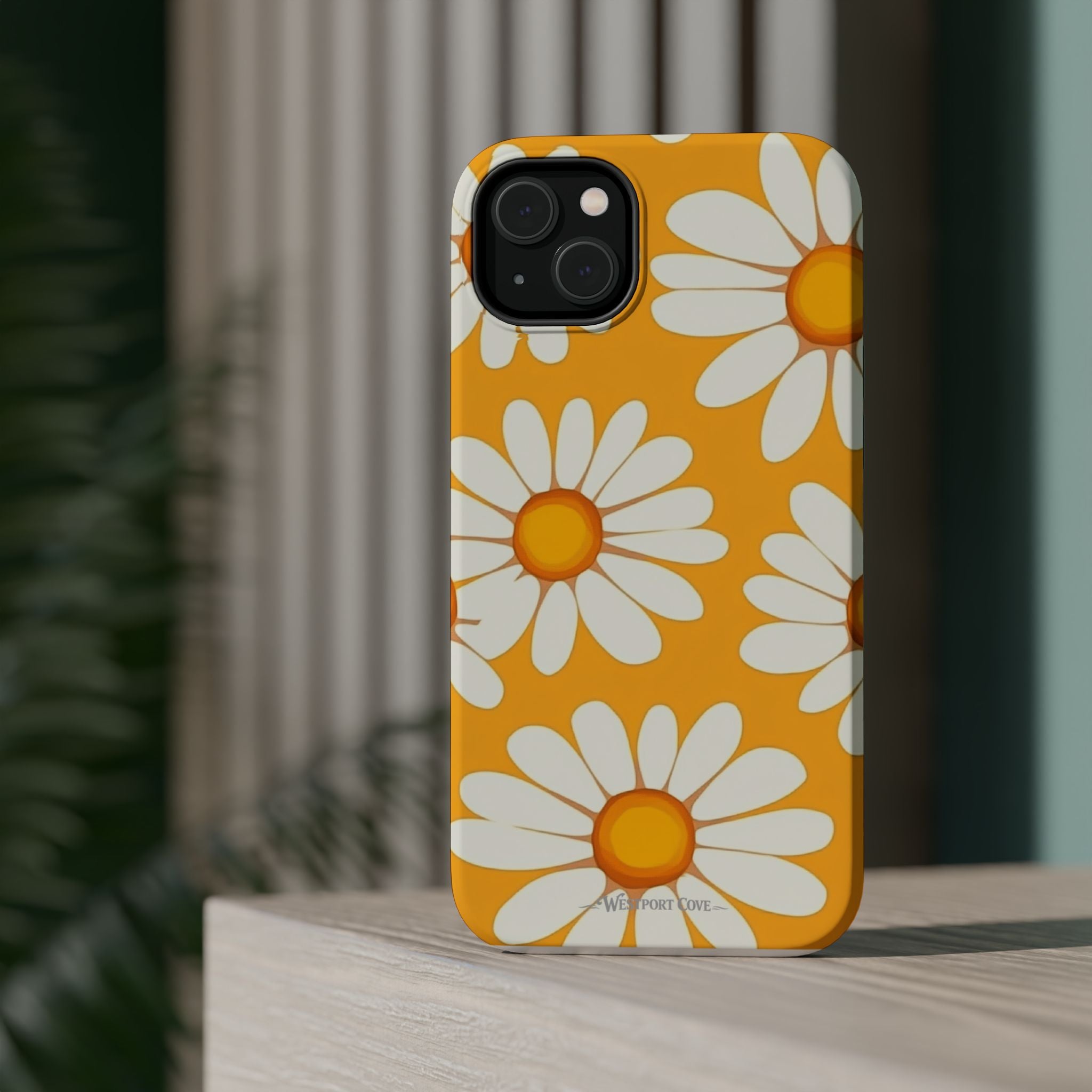 Daisy Chain - Extreme Phone Case