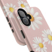 Daisy Pink - Extreme Phone Case