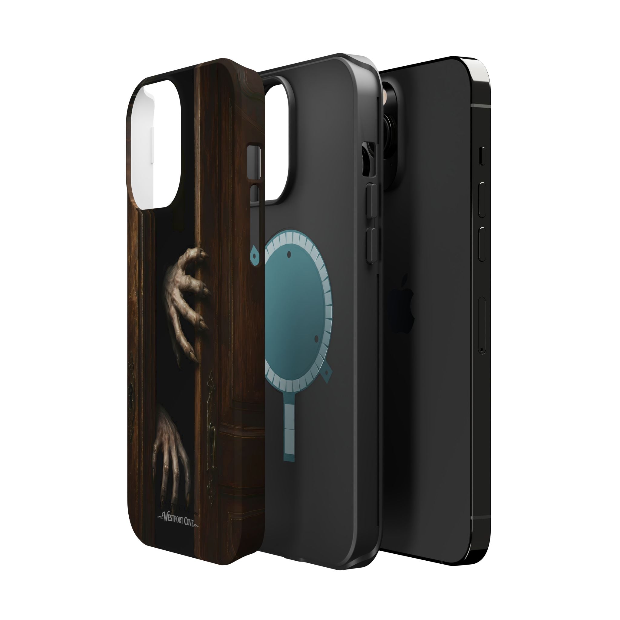 Halloween Horror - Extreme MagSafe Phone Case