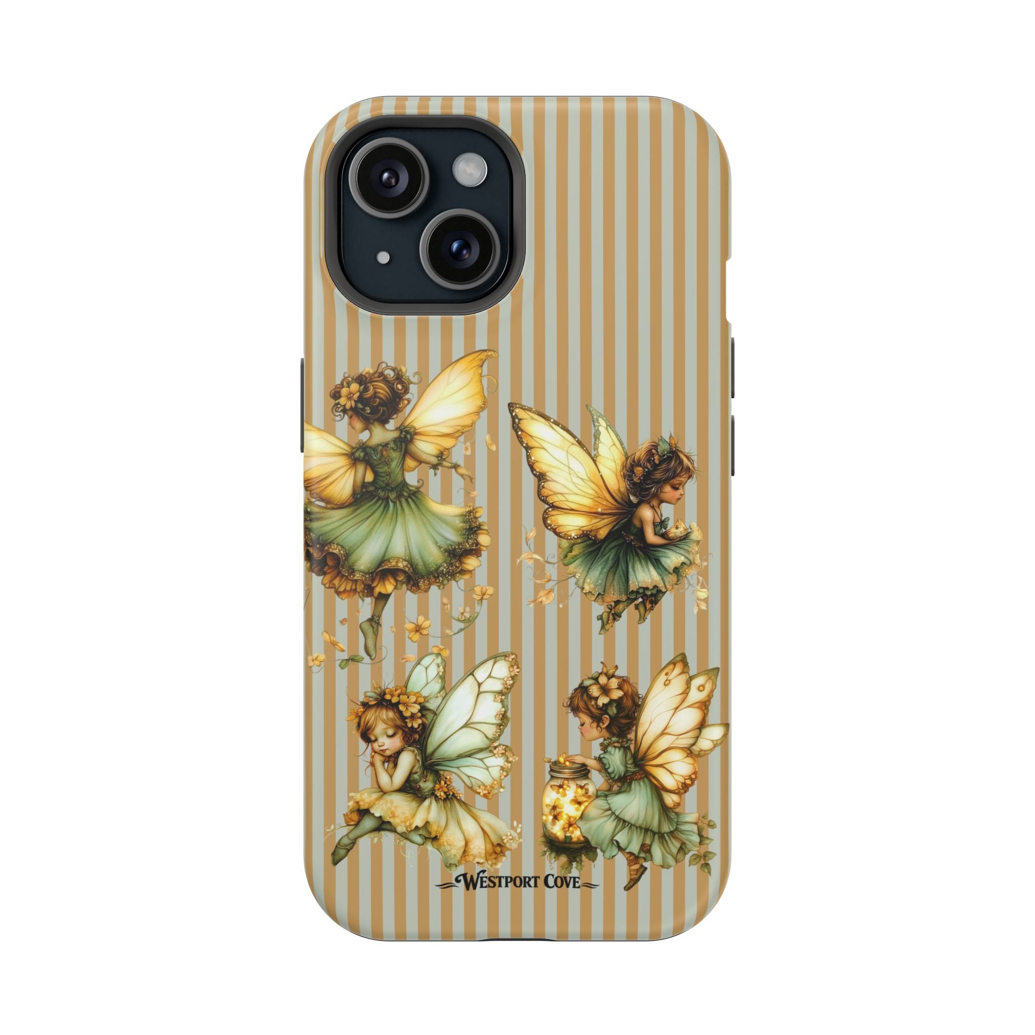 Fairy Dance - Extreme MagSafe Phone Case
