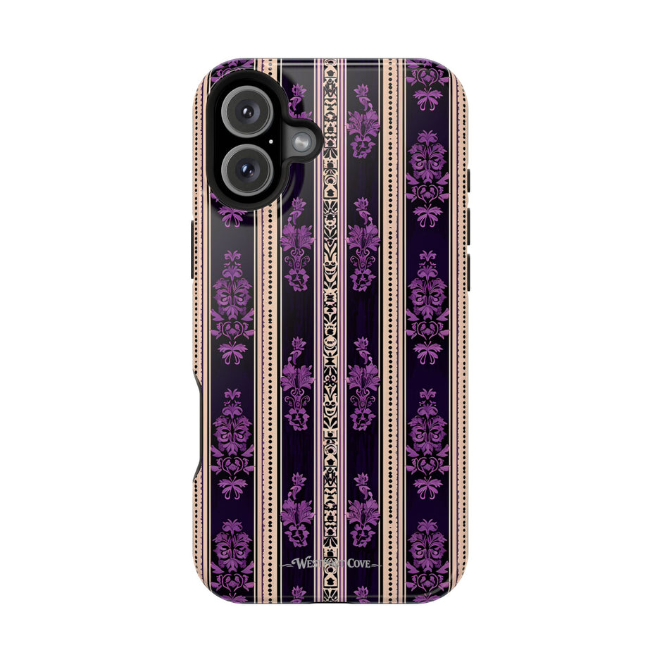 Vintage Damask- Extreme MagSafe Phone Case