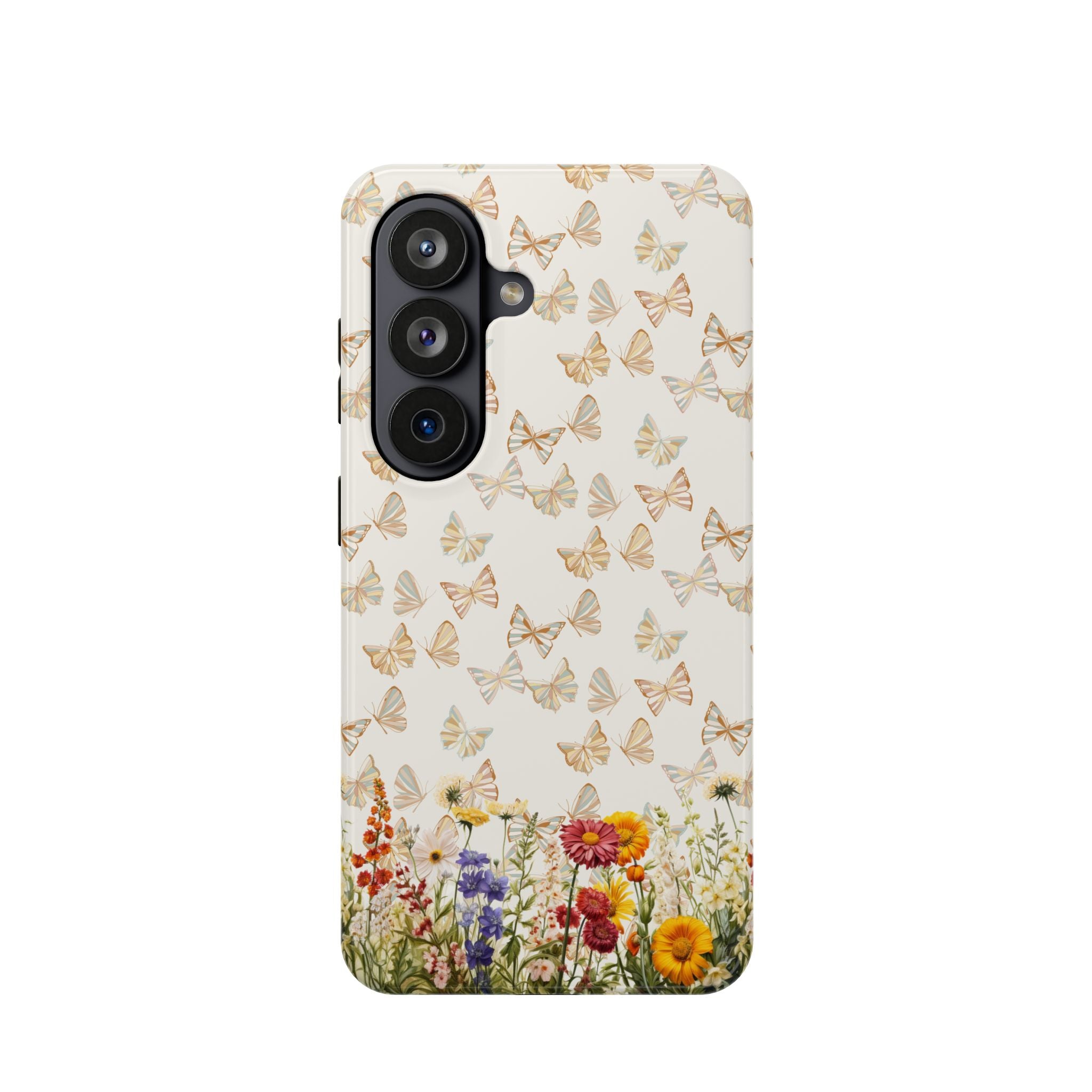 Fly Away! - Extreme Phone Case