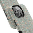 Floral Vintage - Extreme MagSafe Phone Case