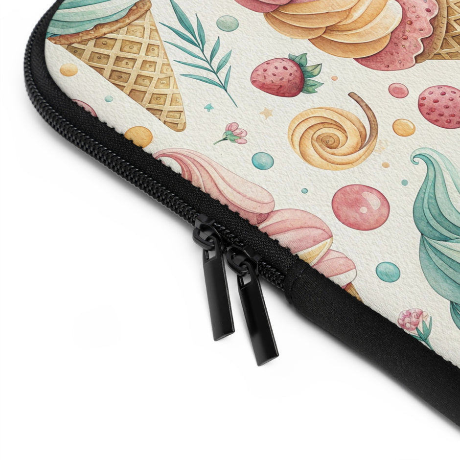Only In Dreams - Safe Harbor Laptop Sleeve