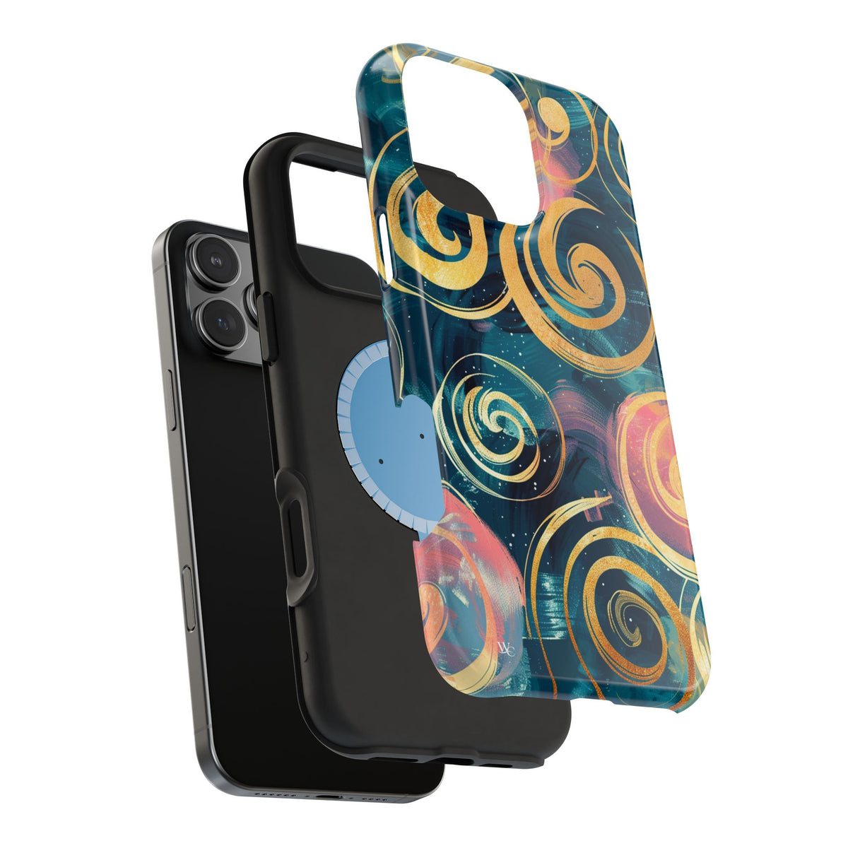 Dizzy - Extreme Impact MagSafe Phone Case