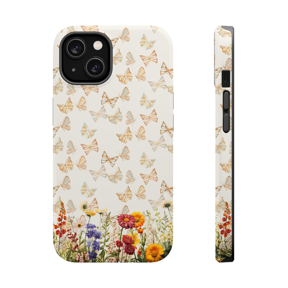 Fly Away! - Extreme Phone Case